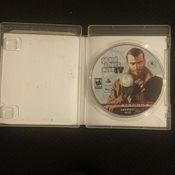 Video game - Picture 2 of 3